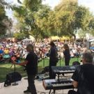 Sunday A'Fair Brings Live Entertainment to Scottsdale Civic Center Mall