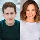 Alex Wyse and Lenne Klingaman to Join the Cast of WAITRESS as Ogie and Dawn