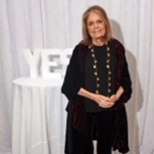 Photo Flash: Gloria Steinem, Judy Chicago and More Attend Brooklyn Museum's 2017 Yes!