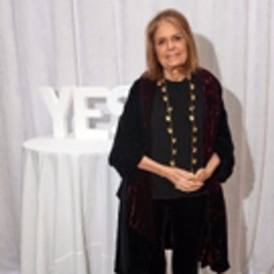Photo Flash: Gloria Steinem, Judy Chicago and More Attend Brooklyn Museum&#039;s 2017 Yes! Gala