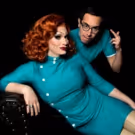 Jinkx Monsoon And Major Scales Come to HOME Manchester With THE GINGER SNAPPED