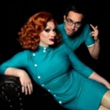 Jinkx Monsoon And Major Scales Come to HOME Manchester With THE GINGER SNAPPED