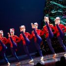 AC Ballet Kicks Off The Holiday Season With It's A Shore Holiday