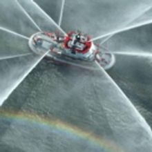 Science Channel Presents MEGA MACHINES: SEA GIANTS