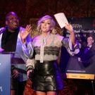 Photo Coverage: Jane Krakowski & Tituss Burgess Announce the 2018 Drama Desk Awards…