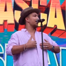 Photo Coverage: The West End's Best Come Out For West End Live - MADAGASCAR, Matt…