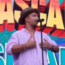 Photo Coverage: The West End's Best Come Out For West End Live - MADAGASCAR, Matt…