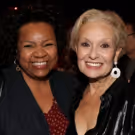 Photo Flash: Anne Runolfsson and Robin Skye Bring MAGNIFICENT CHAOS To Birdland