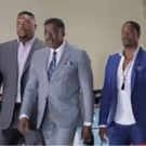 BET Licenses Carl Weber's THE FAMILY BUSINESS
