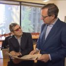 Rolling Stone Founder Jann Wenner Tells CBS SUNDAY MORNING a New Biography About Him…