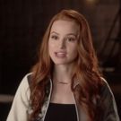 VIDEO: The CW Shares Interview Clip With RIVERDALE's Madelaine Petsch