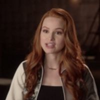 VIDEO: The CW Shares Interview Clip With RIVERDALE's Madelaine Petsch Video
