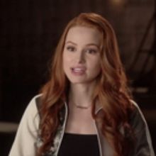 VIDEO: The CW Shares Interview Clip With RIVERDALE's Madelaine Petsch