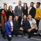 Photo Coverage: Dramatists Guild Foundation Fellows Present New Works!