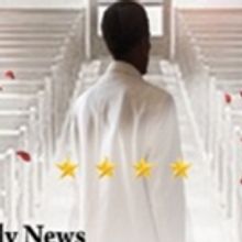 Philadephia-Based Theater Company To Make New York Debut With Derrell Lawrence's THE 