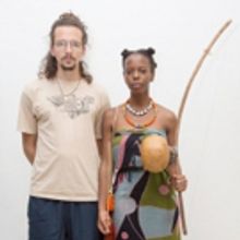 BUILDING A SEVENTH SPACE Comes to Alexander Upstairs