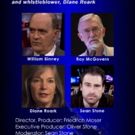 William Binney, Diane Roark & Ray McGovern Set for Talkback After A GOOD AMERICAN…