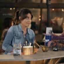 Photo Flash: Get a Sneak Peak at the Pilot of ABBY'S on NBC