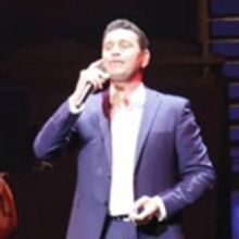 BWW Review: MARIO FRANGOULIS at Rose Theater Jazz At Lincoln Center