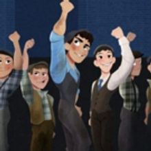 Newsies National Tour Cast To Reunite At Feinstein's/54 Below