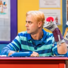 BWW Review: HAND TO GOD at Alex Theatre
