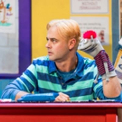 BWW Review: HAND TO GOD at Alex Theatre