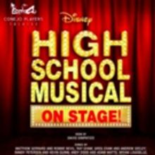 Conejo Players Theatre Brings HIGH SCHOOL MUSICAL to Thousand Oaks Next Month!