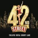 Steph Parry Will Take Over The Role Of Dorothy Brock In 42ND STREET