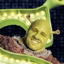 SHREK THE MUSCAL will hit Norway this fall