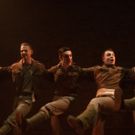 Last Chance To Catch Benjamin Till's First World War Musical BRASS