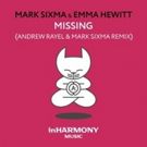 Mark Sixma's 'Missing' (Andrew Rayel & Mark Sixma Remix) ft. Emma Hewitt Out Now on…