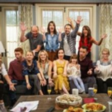 CBS Announces Fourth Season Of LIFE IN PIECES To Premiere This April