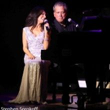 Photo Coverage: Deborah Silver brings The Gold Standards and Billy Stritch to Lynn Un