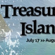 Synetic Takes To The High Seas This Summer With TREASURE ISLAND