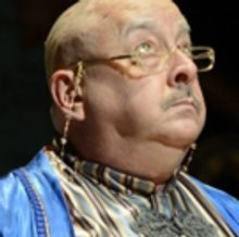 Photo Flash: Theatrical Outfit Presents I LOVE TO EAT