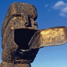 Museum of Russian Icons Features Konstantin Simun