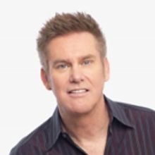 Brian Regan Comes To The Peace Center April 15