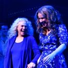 Photo Flash: Carole King Surprises the Cast of BEAUTIFUL With a Performance and…
