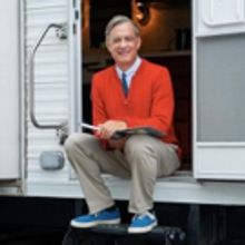 Sony Releases First Photo of Tom Hanks as Mister Rogers