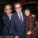 Photo Coverage: Chita Rivera, Christine Ebersole & More Attend Billy Stritch's 'Lucky To Be Me' at Birdland