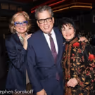 Photo Coverage: Chita Rivera, Christine Ebersole & More Attend Billy Stritch's…