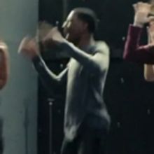 TV: Take An Extended Look at New Musical Drama RISE, Premiering Tonight on NBC!