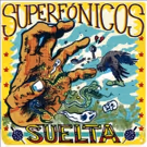 Superfonicos Announce Debut Release, Suelta