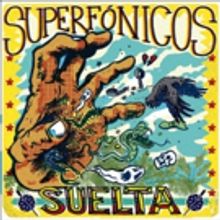 Superfonicos Announce Debut Release, Suelta