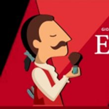 Gran Teatro Nacional Brings THE BARBER OF SEVILLE to Peru Next Month!