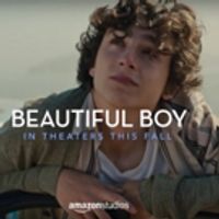VIDEO: Watch the Trailer for Amazon's BEAUTIFUL BOY Starring Steve Carell and… Video