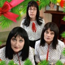 BWW Review: A VERY KRANSKY CHRISTMAS at Dunstan Playhouse, Adelaide Festival Centre