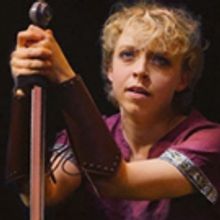 THE BOOK OF BRIARSHIRE Comes to Hollywood Fringe