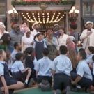 VIDEO: ONCE ON THIS ISLAND Cast Performs on Thanksgiving Day Parade!