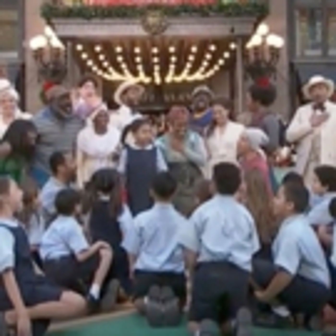 BWW Morning Brief November 24th, 2017: KRIS KRINGLE starring Andrew Keenan-Bolger, and more!  Image